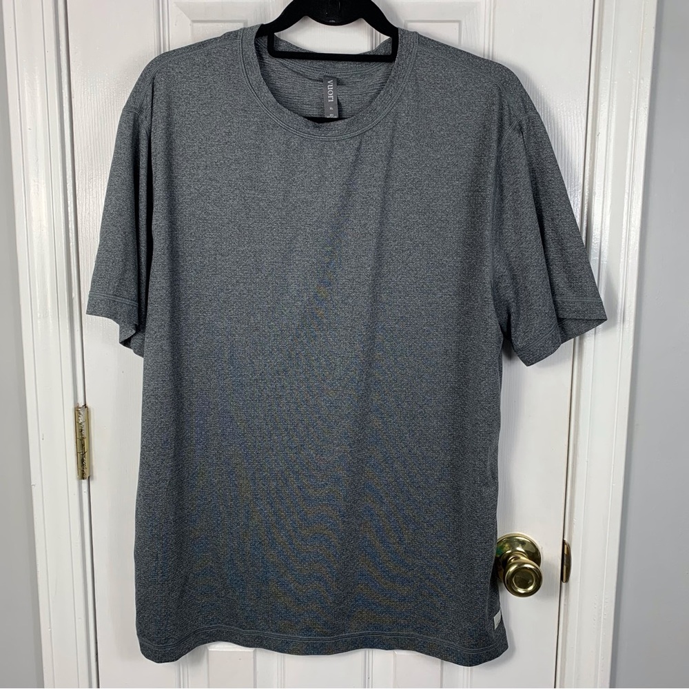 Vuori Tradewind Performance Tee Size XL